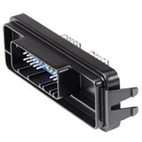 Headers ME HDR 18P có Ferrite Cinch 581-01-18-039