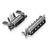 Đầu Nối D-Sub Liên Hợp Tiếp Xúc DSUB POWER STB 24W7 Chân Amphenol FCI DD24W7P343A40LF