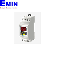 TENSE DAV-300 デジタル電圧計 - 電流計