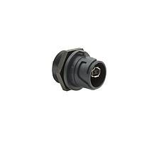 Đầu nối SPE SPE 4000 Hai Đầu Gắn Mặt Trước Bảng Điều Khiển Bulgin PXPSPE4032