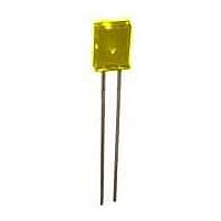 Lumex SSL-LX2573YD Single Color LEDs 2mm x 5mm Yellow