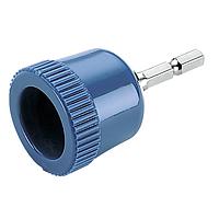 TOP Kogyo ERS-25 Rubber connector socket (38mm)