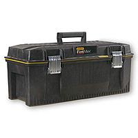 Stanley 1-94-749 Flat Waterproof Tool Box 