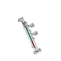 Thiết bị đo mức bằng van từ tính DHS DLG-100F-T-2S (500mm~6000mm)