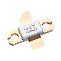 MACOM CGH40120F GaN HEMTs GaN HEMT DC-2.5GHz, 120 Watt