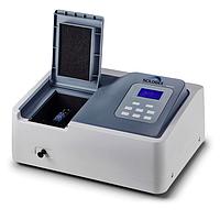 Máy quang phổ đèn Tungsten & đèn Deuterium SCILOGEX SCI-UV1100 (190-1100nm; -0.3 ~ 3.0 A, 0 - 200%T)