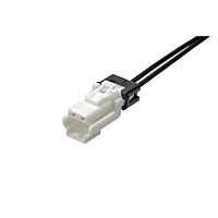 Molex 36922-0205 Double Ended DITTO 2 CIRCUIT WIRE TO WIRE 450MM