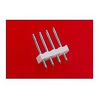 Molex 26-20-2101 Pin Strip 3.96mm KK Hdr Vt RPi dr Vt RPin VrA 10Ckt