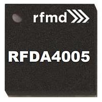 Bộ Khuếch Đại Tăng Áp Biến Thiên 0.05-4.0 GHz VGA Kỹ Thuật Số Qorvo RFDA4005TR7