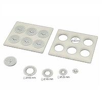 Nắp bằng MEMMERT B02682