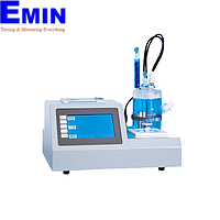 Samyon 2122C 전기량 칼피셔 적정기 (0～100 mg)