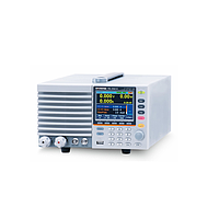 Tải điện tử DC lập trình GW INSTEK PEL-3021A (35 A / 0 V ~ 150 V / 175 W)