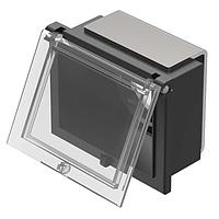 Vỏ Công Tắc / Vỏ Che Công Tắc KYLK SQ MNT 2POS EAO 61-9922.0