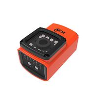 ICW ICW75L 固定式バーコードリーダー (30mm, 70mm, 100mm, 150mm)