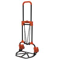 Black & Decker BDWT-H201 Stair Climbing Hand Truck (60kgs/30kgs)