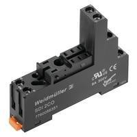 Weidmuller 7760056351 Relay Sockets & Hardware SDI 2CO