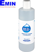HORIBA 500-24 111.8 mS/cm 전도도 표준 용액 (500ml/bottle)