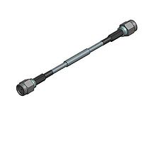 Molex 73230-7203 RF Cable Assemblies SMA Plug Str to SMA Plug Str on RG316DS 500 mm