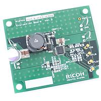 Bộ Điều Chỉnh Điện Áp - Bộ Điều Chỉnh Chuyển Mạch 3 A, 34 V Đầu Vào Bộ Chuyển Đổi DC/DC Giảm Áp PWM/VFM với Bảng Đánh Giá Đồng Bộ PLL Nisshinbo R1270S001A033-0300EV