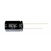 Rubycon 400LEX2R7MEFC8X11.5 General Purpose Electrolytic Capacitors HIGH TEMPERATURE ELECTROLYTIC CAPACITORS