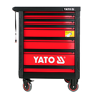 TỦ ĐỰNG ĐỒ NGHỀ 7 NGĂN CAO CẤP YATO YT-0903