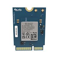 Mô-đun Không dây, Sona IF513, Đa dạng Ăng-ten, M.2, Khóa E, SDIO, UART Ezurio 453-00195