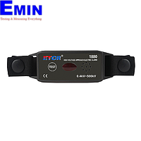 Mũ bảo hiểm báo động điện áp cao ETCR ETCR1880 (AC 1kV~500kV, Button cell, 12 months)