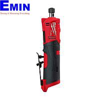 Máy mài khuôn thẳng Milwaukee (tool) M12 FDGS-0 (0 – 21000RPM)