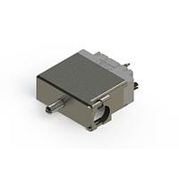 EDAC 519-036-541-451 Connectors Rack & Panel Connector