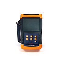 Máy đo điện trở cuộn dây máy biến áp Run Test RUN-HDCR10AX