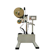 SCZN SCT-230 在线平面贴标机 (40-100pcs/min)