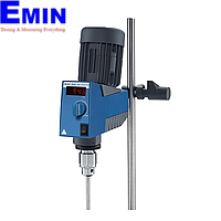 IKA RW 20 悬臂搅拌器（0003593000）