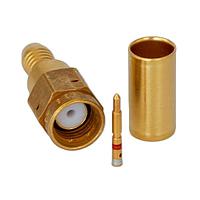 Kings M39012/55-4502 コネクタ M39012/55-4502 - SMAプラグ/ミリタリー