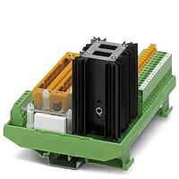 PHOENIX CONTACT 2900869 Terminal Block Interface Modules UM-2KS50/DO8-48V/RS/ KDS3/SO227