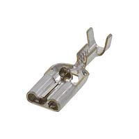 Đầu Nối Nhanh 6.3MM P/LOCK Đầu Cốt K 350729702 Molex 35072-9702