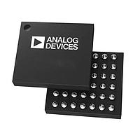 Bộ mã hóa giải mã công suất thấp 4 ADC, 2 DAC Bộ mã hóa giải mã công suất thấp Analog Devices ADAU1787BCBZRL