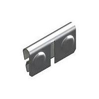 Keystone Electronics 294 バッテリーコンタクト AAA/AAAA/N スナップオン