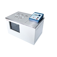 Bể Đo Độ Nhớt WITEG WVB-30 (+5℃ -100 ℃, ±0.1℃; 2kW)