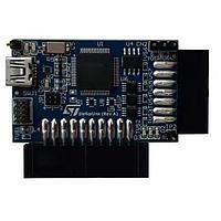 Trình lập trình/Gỡ lỗi StellarLINK trình gỡ lỗi/lập trình trong mạch Stellar SPC5 vi điều khiển ô tô STMicroelectronics STELLARLINK