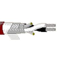 Cáp Nhiều Dây 20AWG 2 Lõi CHẮN 1000ft HỘP NÂU Belden 8402 001U1000
