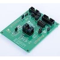 Bảng Mục Tiêu MSP Target Board Texas Instruments MSP-TS430PW20