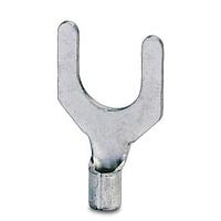PHOENIX CONTACT 3240149 Spade Forke cable lug M5 non-insul 2.6-6mm2