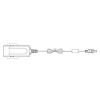 Bộ Chuyển Đổi Nguồn AC Gắn Tường Dòng Sentrius IG60, Bộ Chuyển Đổi Nguồn AC, Anh Ezurio 223-00009