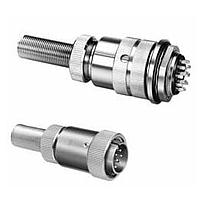 Hirose Electric RM15TRD-10SB(71) Connectors REC 10POS FOR PCB