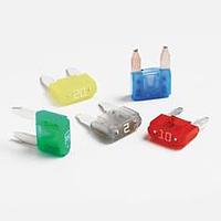 Bộ Cầu Chì 32V 15A Lưỡi Mini Pro-Pack Littelfuse 0MIN015.ZXPRO