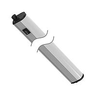 Thanh đèn LED WLB32; Điều chỉnh độ sáng PWM; Chiều dài: 1130 mm; Điện áp: 12-30 V dc; Tiêu chuẩn bảo vệ môi trường: IP50; Màu sắc: Trắng; Có thể ghép nối; Đầu nối nhanh tích hợp 4 chân M12; Cửa sổ tán quang Banner Engineering WLB32C1130PWMQ