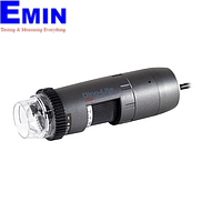 Dino-Lite AM5216ZTL Dino-Lite Edge 휴대용 디지털 현미경 (TV / D-Sub / DVI) (720p, 10 ~ 140x)