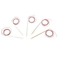 Cảm biến nhiệt độ RTD,STRR,C10,427,.5%,.030T,H TE CONNECTIVITY SENSORS R-8203