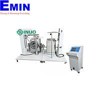 Sinuo SN1401 IEC 60335-2-7 Durability Test Equipment For Electric Washing Machine Doors (AC220V/60Hz, 3KW)