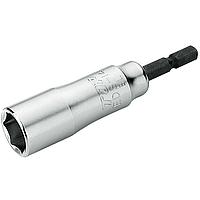 TOP Kogyo EDS-14C Compact Socket Bit (14mm)